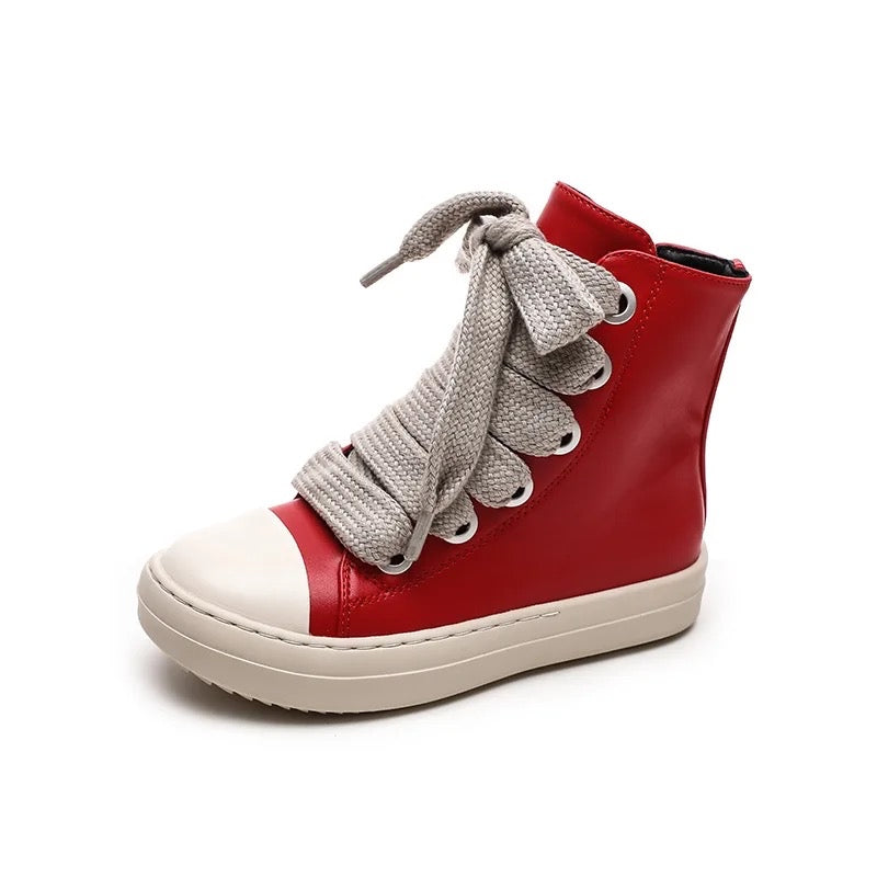 Apple High Top Ricky-o's 9C-6