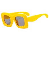 Load image into Gallery viewer, INFLATED SUNGLASES ((COLORS))

