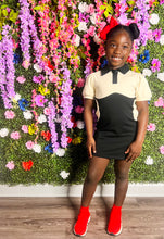 Load image into Gallery viewer, Daughter Bestie Harlem Dress 2T-14
