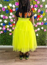 Load image into Gallery viewer, Lime Light Dress 3-8
