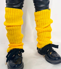 Load image into Gallery viewer, CANDY LAND LEG WARMERS 5 &amp; UP  ((COLORS))
