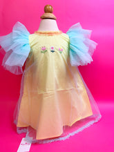 Load image into Gallery viewer, JASMINE DRESS  2T-6
