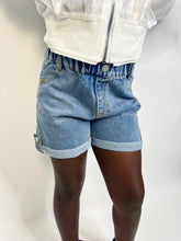 Load image into Gallery viewer, Daisy Jean Shorts 2T-6
