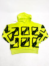 Load image into Gallery viewer, GLO -OVERSIZED HOODIE 5-14
