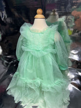 Load image into Gallery viewer, Diamond Princess Dress 2T-6
