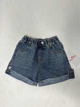 Load image into Gallery viewer, Daisy Jean Shorts 2T-6
