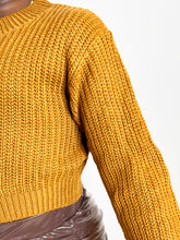 Load image into Gallery viewer, COCO KNITTED SWEATER 6-13
